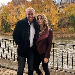 Meet your Posher, Ricky